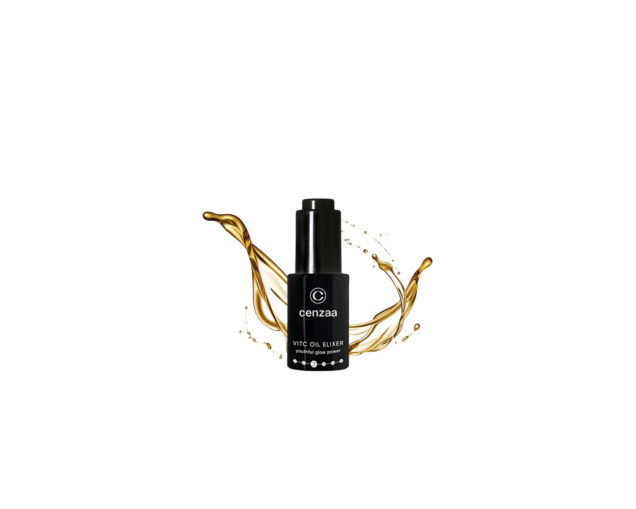 VITC OIL ELIXER - Afbeelding 2