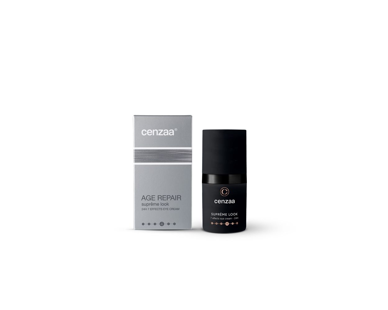 SUPRÊME LOOK - Afbeelding 3