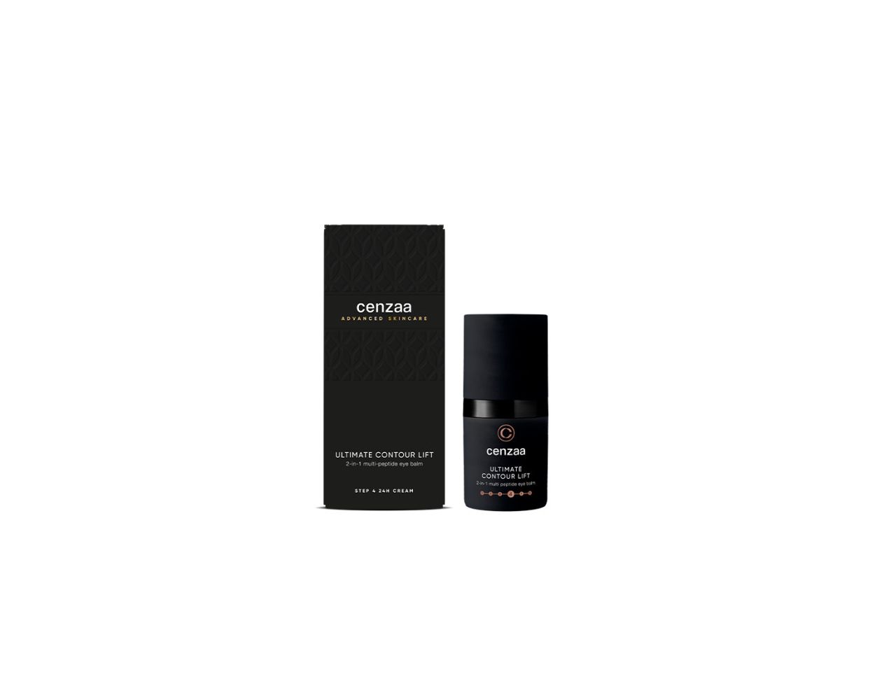 ULTIMATE CONTOUR LIFT - Afbeelding 2