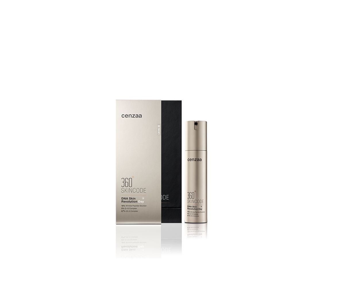 360 SKINCODE DNA SKIN REVOLUTION DAY - Afbeelding 3