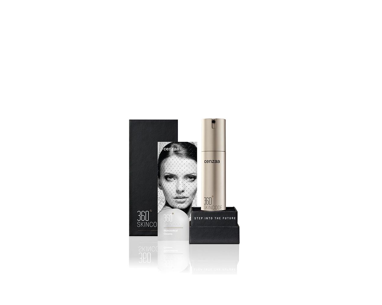 360 SKINCODE DNA SKIN REVOLUTION DAY - Afbeelding 5