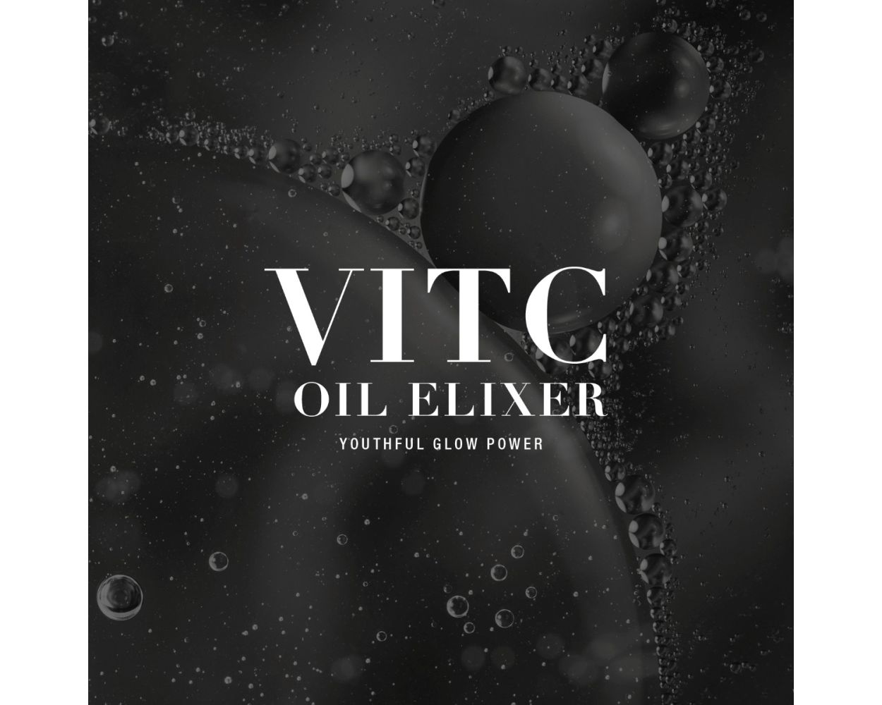 VITC OIL ELIXER - Afbeelding 3