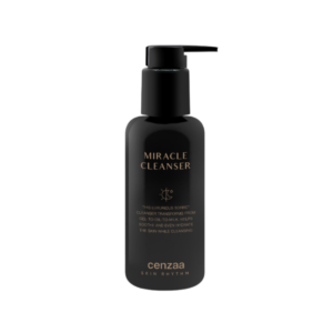 MIRACLE CLEANSER