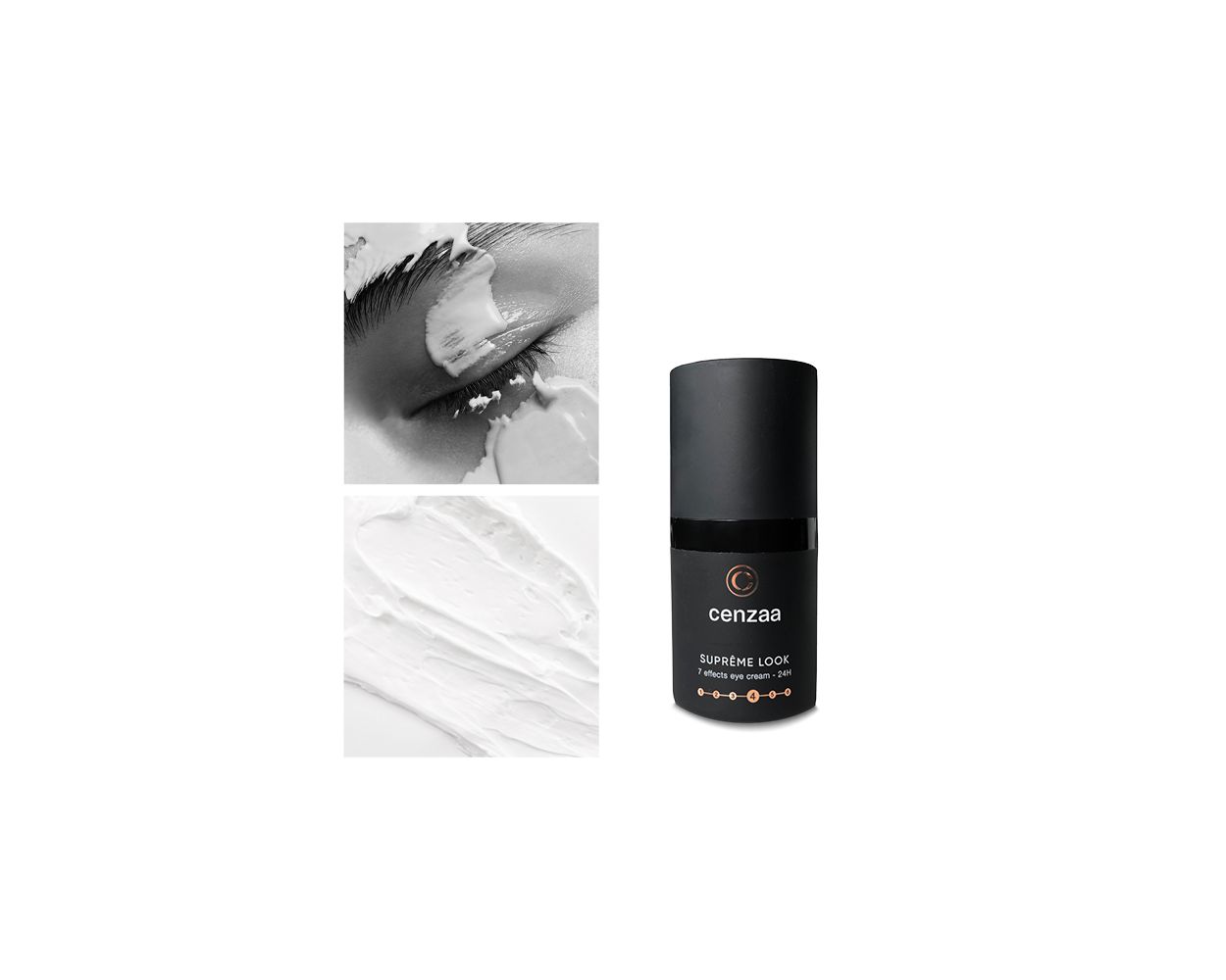 SUPRÊME LOOK - Afbeelding 2