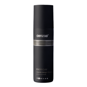 CRYSTAL ORANGE CLEANSER