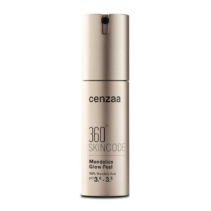 360 SKINCODE MANDELICO GLOW PEEL