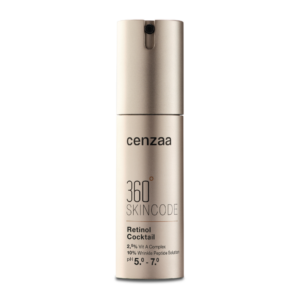 360 SKINCODE RETINOL COCKTAIL