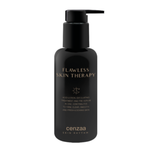 SKIN RHYTHM FLAWLESS SKIN THERAPY