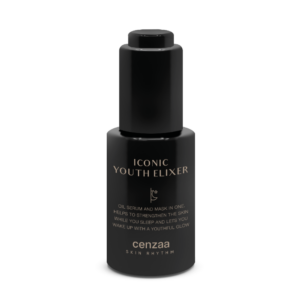 SKIN RHYTHM ICONIC YOUTH ELIXER