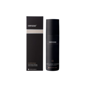 RISE & SHINE CLEANSER