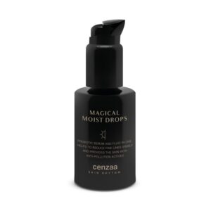 MAGICAL MOIST DROPS