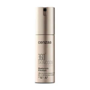 360 SKINCODE HYALURONIC COCKTAIL