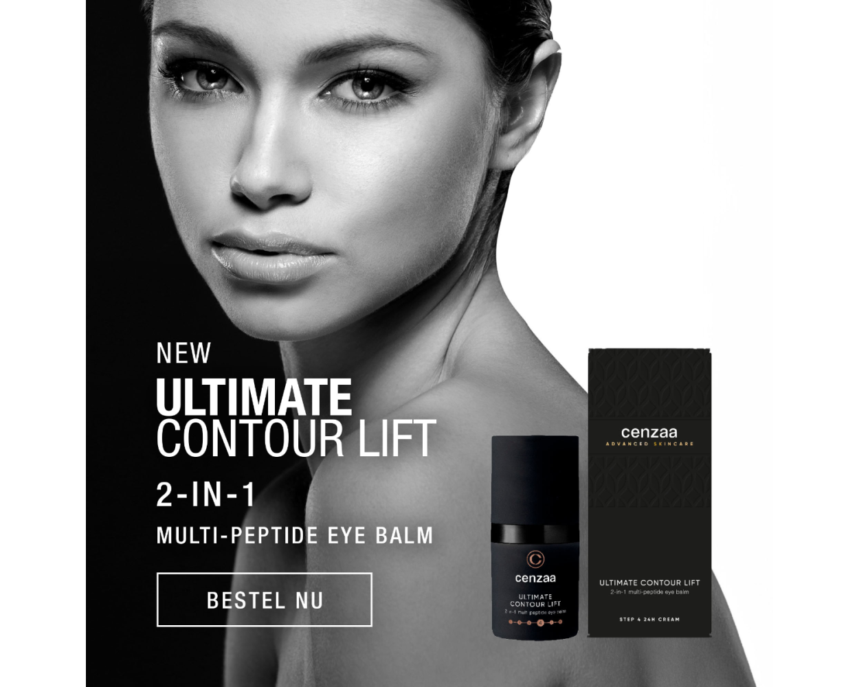 ULTIMATE CONTOUR LIFT - Afbeelding 4