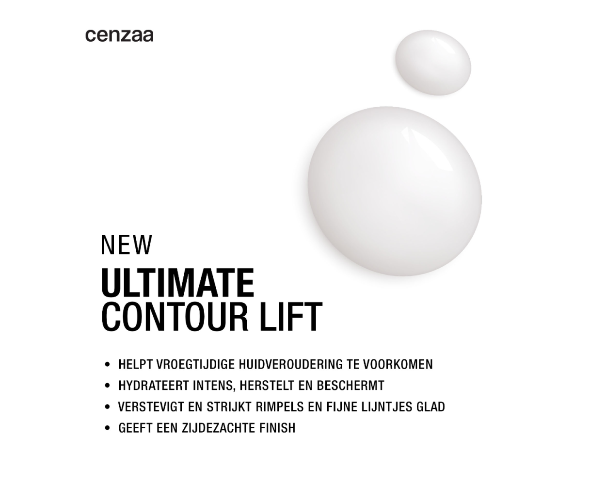 ULTIMATE CONTOUR LIFT - Afbeelding 3