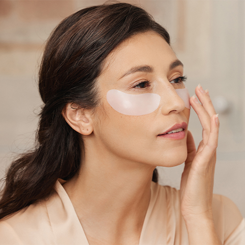 Revive Me – Under Eye Mask - Afbeelding 2
