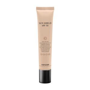 SUN SHIELD FACE SPF 50