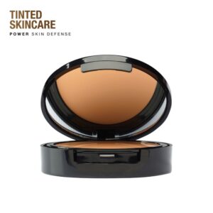 SATIN ELEGANCE COMPACT CREAM