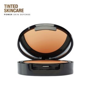 SATIN ELEGANCE COMPACT CREAM