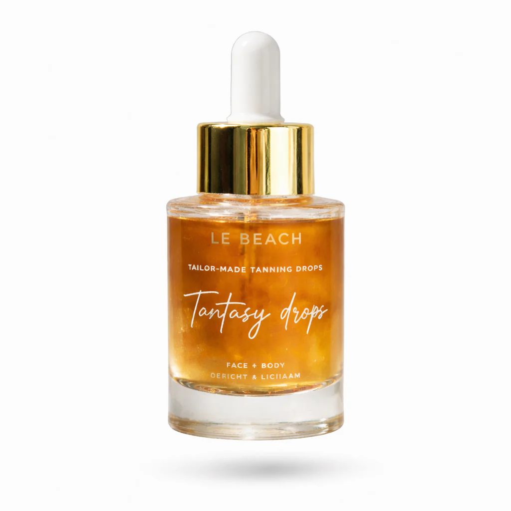 Tantasy Drops