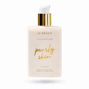 LE BEACH Pearly Skin