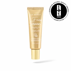 Face Screen SPF30+ TINTED GOLDEN TAN-TINT
